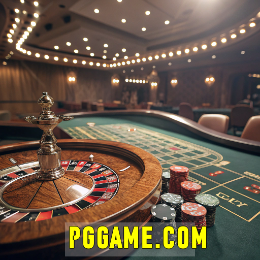 Descubra o Aplicativo Móvel da pggame: Jogue em Qualquer Lugar!